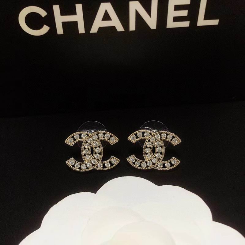 Chanel Earring 04yxs213